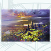 Scott Naismith - The Storr